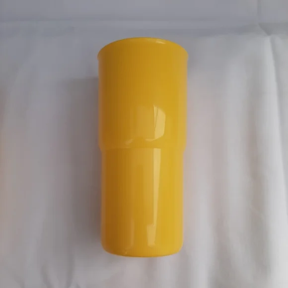 Tupperware Double Tumbler Set 12oz and 18oz Cups  12 Tumblers Total  NWOT - Picture 10 of 16